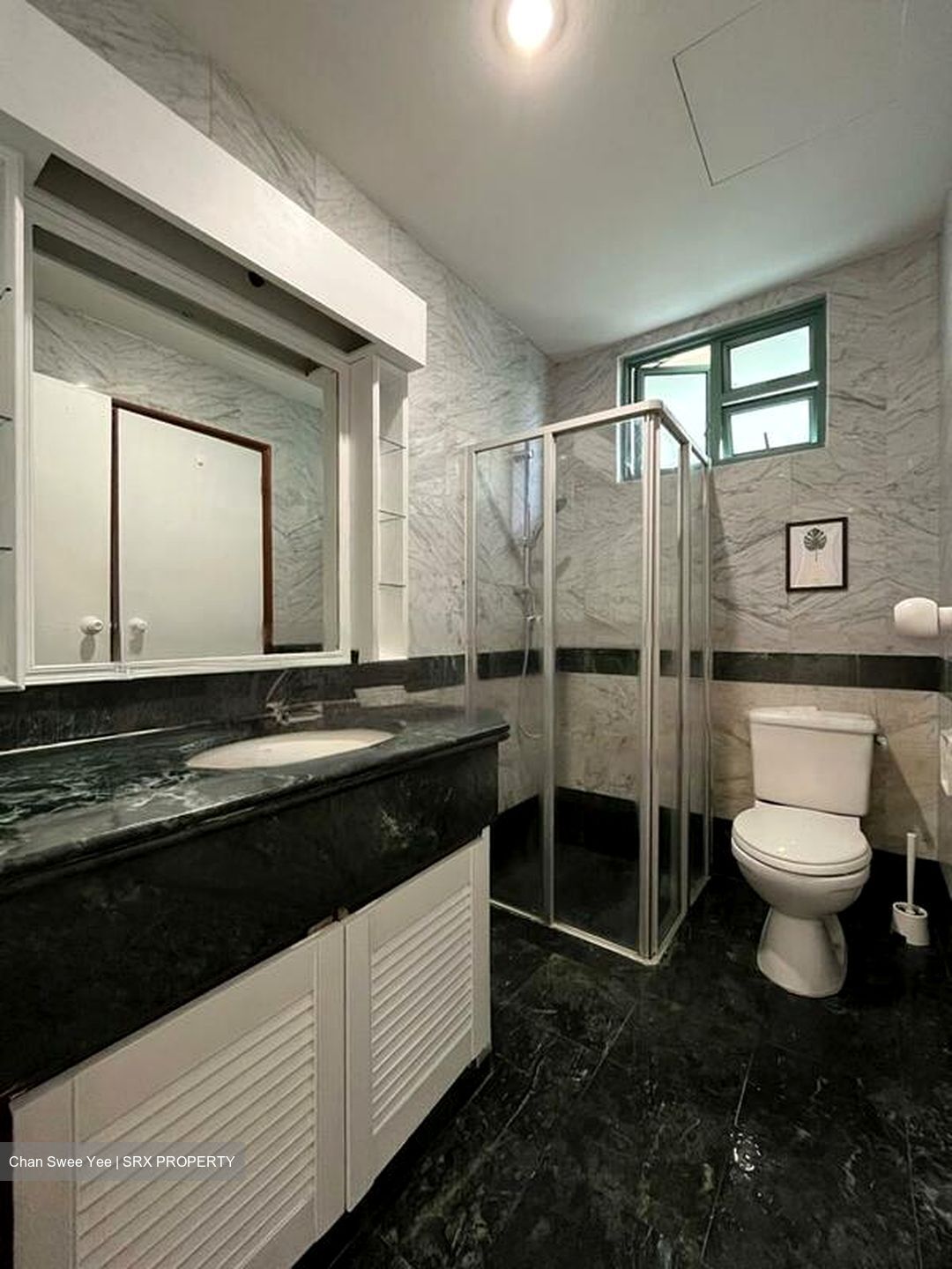 Changi Green (D16), Condominium #467676071